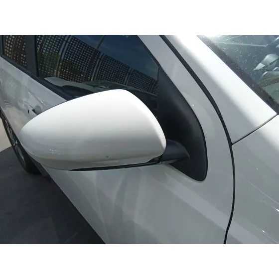 Retrovisor Derecho para Nissan Qashqai I (J10, Nj10)