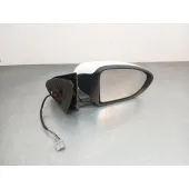 Retrovisor Derecho para Nissan Qashqai I (J10, Nj10)