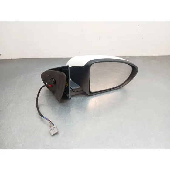 Retrovisor Derecho para Nissan Qashqai I (J10, Nj10)