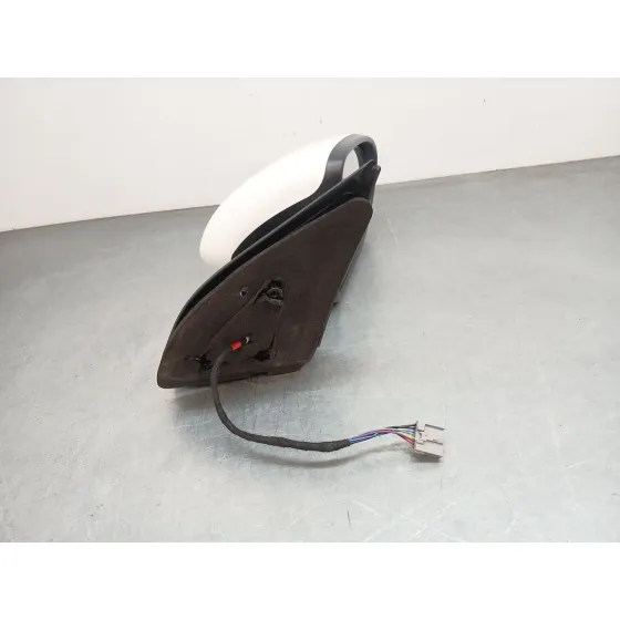 Retrovisor Derecho para Nissan Qashqai I (J10, Nj10)