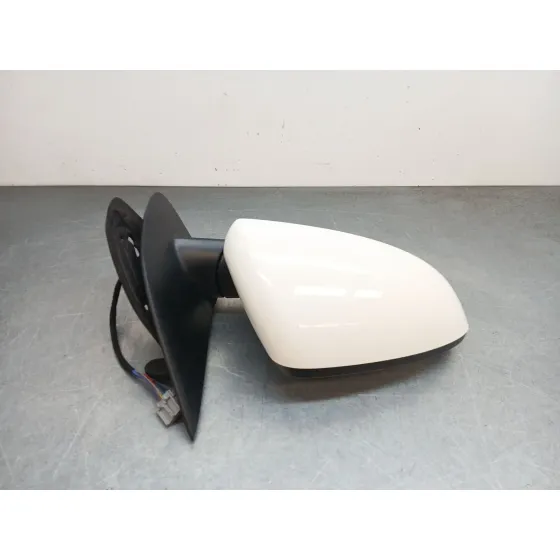 Retrovisor Derecho para Nissan Qashqai I (J10, Nj10)