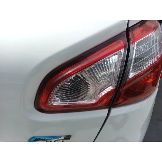 Piloto Trasero Derecho Interior para Nissan Qashqai I (J10, Nj10)