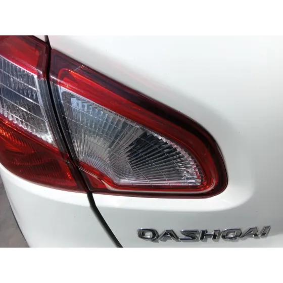 Piloto Trasero Izquierdo Interior para Nissan Qashqai I (J10, Nj10)