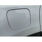 Tapa Exterior Combustible para Nissan Qashqai I (J10, Nj10)