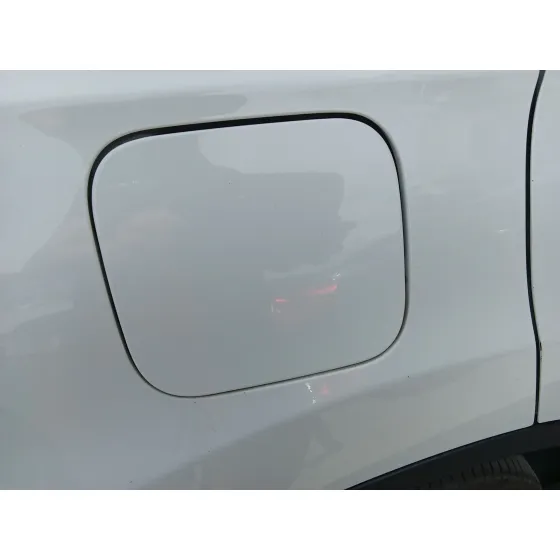 Tapa Exterior Combustible para Nissan Qashqai I (J10, Nj10)