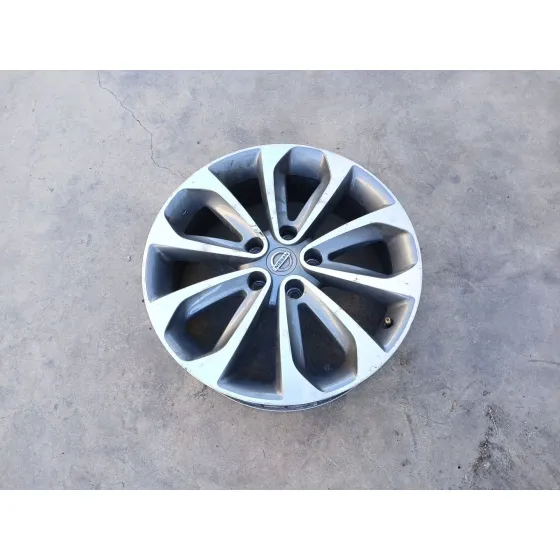 Llanta para Nissan Qashqai I (J10, Nj10)