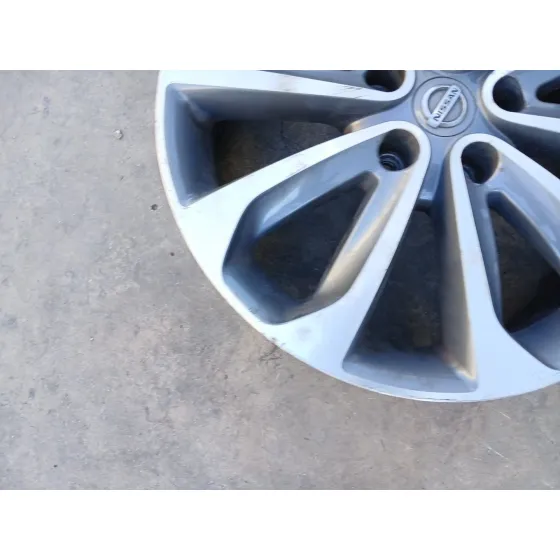 Llanta para Nissan Qashqai I (J10, Nj10)