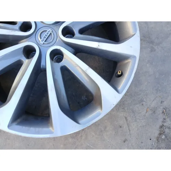 Llanta para Nissan Qashqai I (J10, Nj10)