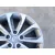Llanta para Nissan Qashqai I (J10, Nj10)