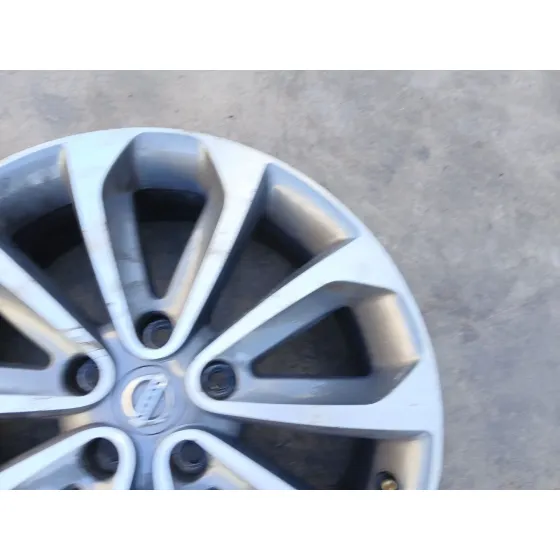 Llanta para Nissan Qashqai I (J10, Nj10)