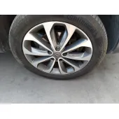 Llanta para Nissan Qashqai I (J10, Nj10)