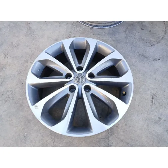 Llanta para Nissan Qashqai I (J10, Nj10)