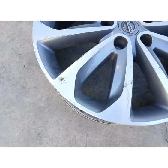 Llanta para Nissan Qashqai I (J10, Nj10)