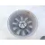 Llanta para Nissan Qashqai I (J10, Nj10)