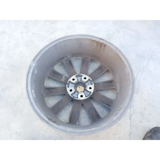 Llanta para Nissan Qashqai I (J10, Nj10)
