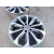 Llanta para Nissan Qashqai I (J10, Nj10)