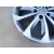 Llanta para Nissan Qashqai I (J10, Nj10)