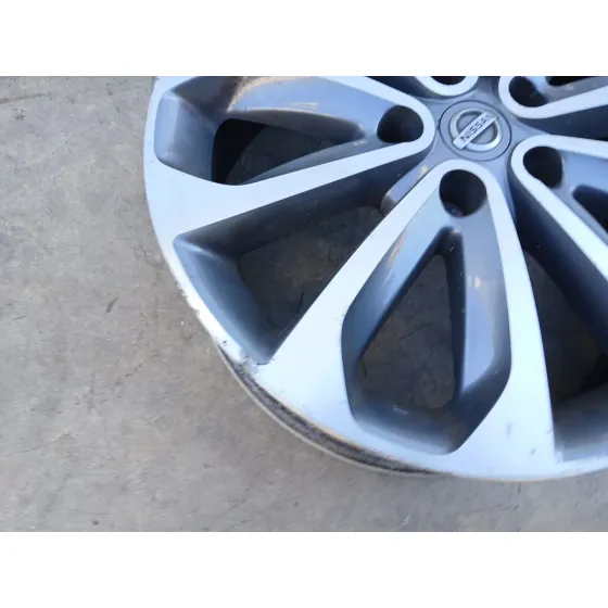 Llanta para Nissan Qashqai I (J10, Nj10)