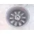 Llanta para Nissan Qashqai I (J10, Nj10)