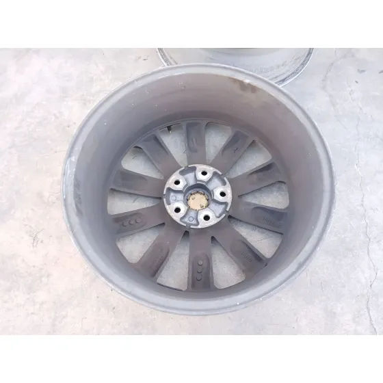 Llanta para Nissan Qashqai I (J10, Nj10)