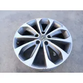 Llanta para Nissan Qashqai I (J10, Nj10)