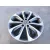 Llanta para Nissan Qashqai I (J10, Nj10)