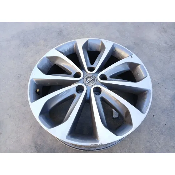 Llanta para Nissan Qashqai I (J10, Nj10)