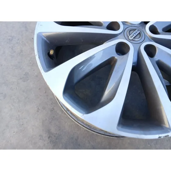 Llanta para Nissan Qashqai I (J10, Nj10)