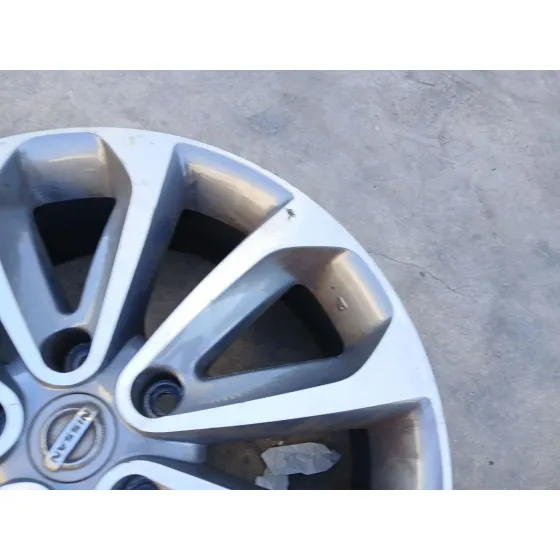 Llanta para Nissan Qashqai I (J10, Nj10)