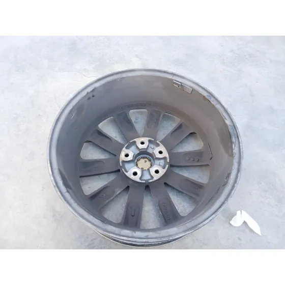 Llanta para Nissan Qashqai I (J10, Nj10)