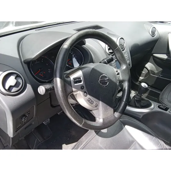Volante para Nissan Qashqai I (J10, Nj10)