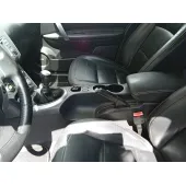 Apoyabrazos Central para Nissan Qashqai I (J10, Nj10)
