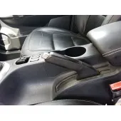 Palanca Freno De Mano para Nissan Qashqai I (J10, Nj10)