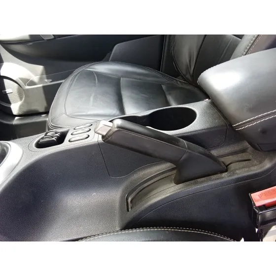 Palanca Freno De Mano para Nissan Qashqai I (J10, Nj10)
