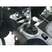Palanca Cambio para Nissan Qashqai I (J10, Nj10)