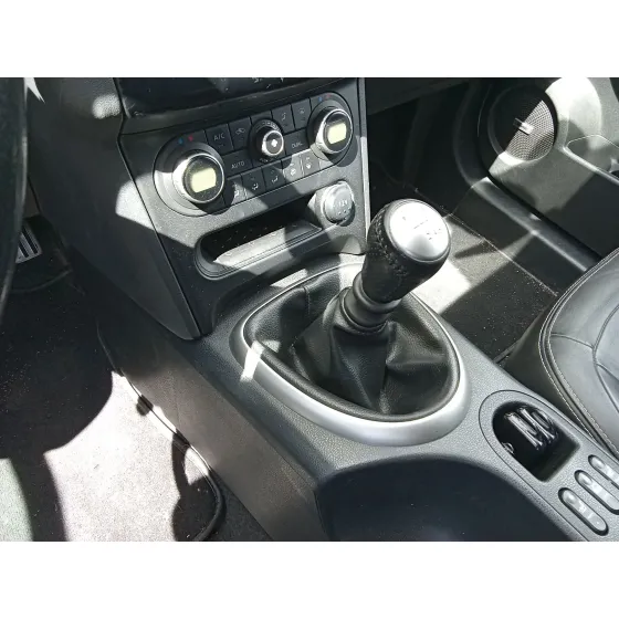 Palanca Cambio para Nissan Qashqai I (J10, Nj10)