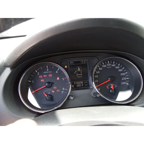 Cuadro Instrumentos para Nissan Qashqai I (J10, Nj10)