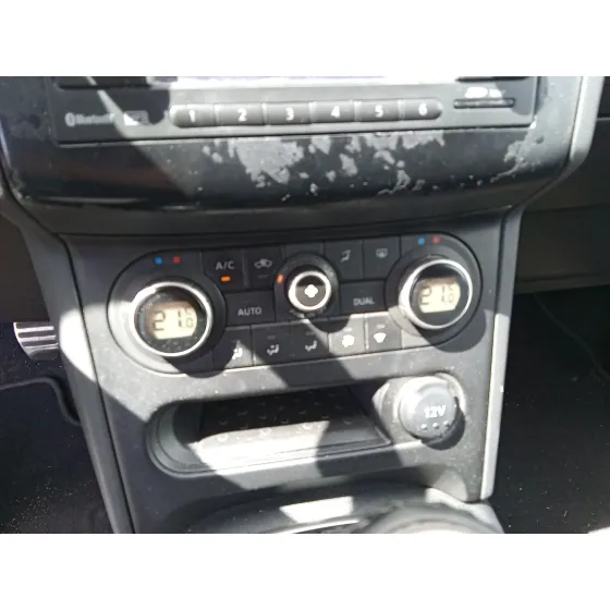 Mando Climatizador para Nissan Qashqai I (J10, Nj10)