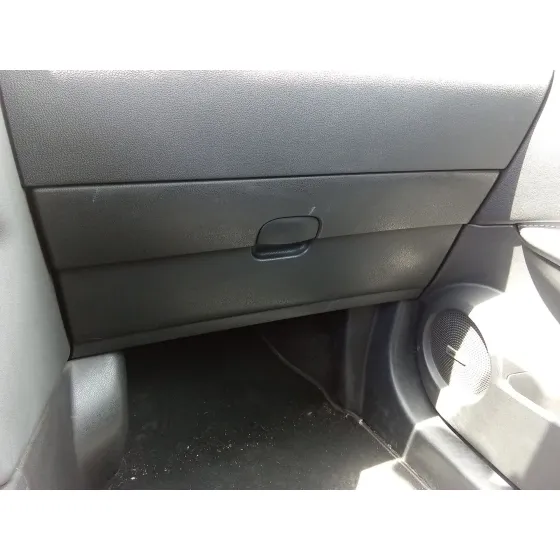 Guantera para Nissan Qashqai I (J10, Nj10)