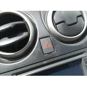 Warning para Nissan Qashqai I (J10, Nj10)