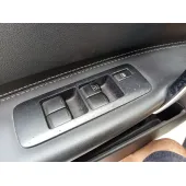 Mando Elevalunas Delantero Izquierdo para Nissan Qashqai I (J10, Nj10)