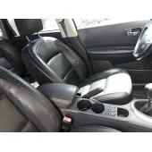 Asiento Delantero Izquierdo para Nissan Qashqai I (J10, Nj10)