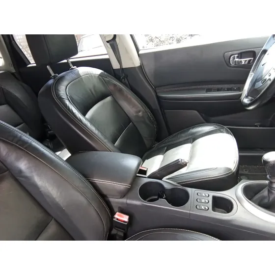 Asiento Delantero Izquierdo para Nissan Qashqai I (J10, Nj10)