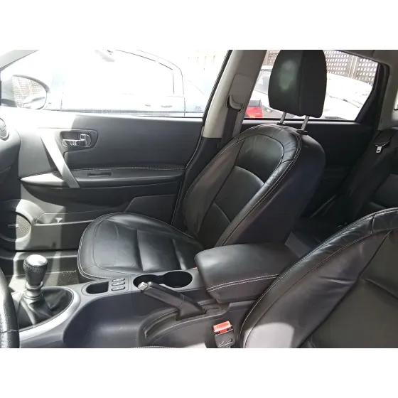 Asiento Delantero Derecho para Nissan Qashqai I (J10, Nj10)