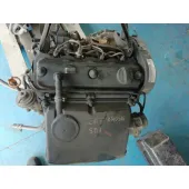 Motor Completo para Seat Arosa (6H1)