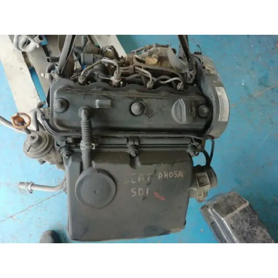 Motor Completo para Seat Arosa (6H1)