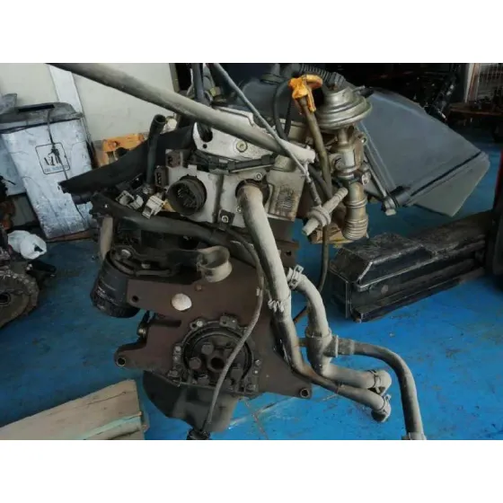Motor Completo para Seat Arosa (6H1)