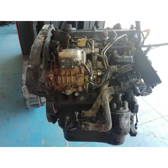 Motor Completo para Seat Arosa (6H1)