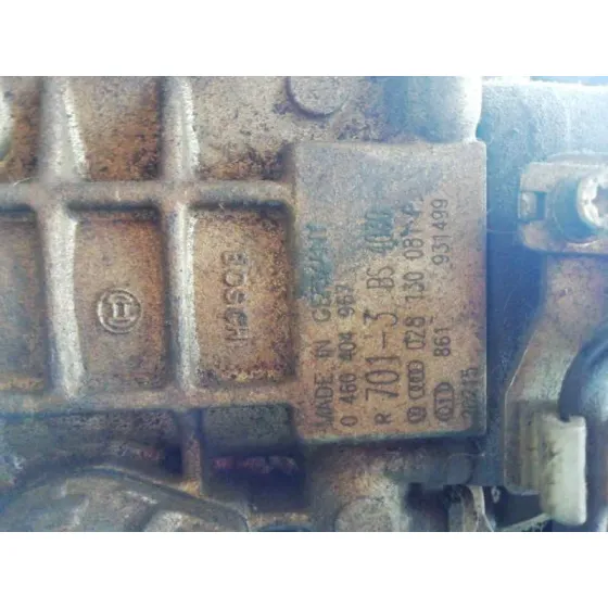 Motor Completo para Seat Arosa (6H1)