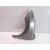 Aleta Delantera Izquierda para Peugeot 3008 I Monospace (0U_)